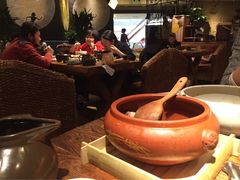 云南云海肴(中关村欧美汇店)-云海肴·汽锅鸡·云南菜(领展购物广场·中关村店)