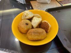 -毛华美食(清扬路店)