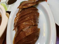-北平食府(马鞍山路店)