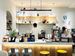 -infinite cafe