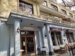 -夏朵花园(复兴西路店)