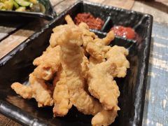 现炸小酥肉-武松家(丰益桥店)