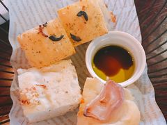 -IL Forno 意坊·意大利餐厅(花园店)