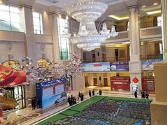 -启东恒大海上威尼斯酒店