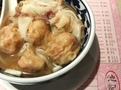 -池记(尖沙咀店)