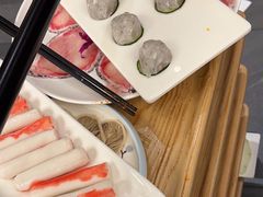 -蜀九香火锅(彩虹店)