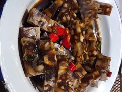 -马路牙子地桌烤肉(工体店)