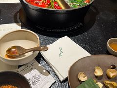-山缓缓火锅(青岛万象城店)