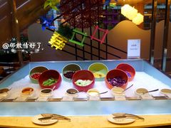 DSC04468-永泰福朋喜来登酒店-宜客乐自助餐厅(远大路店)