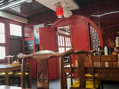 -中卫御苑福膳·养生局(圆明园店)