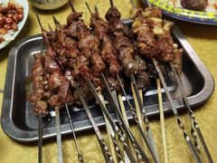 -苏力坦新疆特色(东直门店)