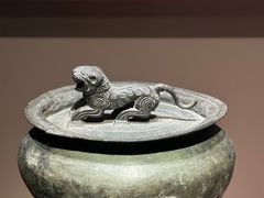 -山东博物馆