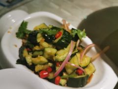-川味堂·四川豆花(八卦岭店)