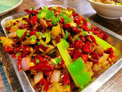 -龙虾风暴(松江店)