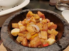 -炊江南·上海菜(国展华漕店)