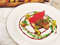 -张爱施法式西餐厅(汉街店)