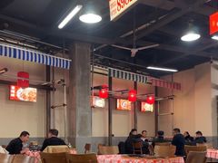-新李记 · 口味菜馆(南郊公园店)