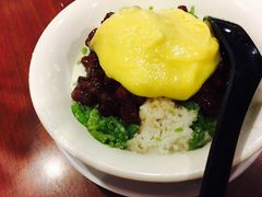 榴莲珍多-小槟城美食馆