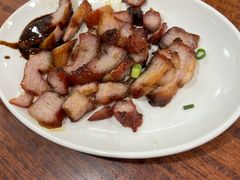 -凌舍好烧鹅(中山路店)