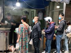 -老字号贾家肉丸糊辣汤(光明巷店)