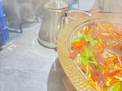 -肥家大排档(天河体育西店)