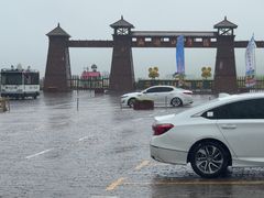 -扁都口生态休闲旅游区