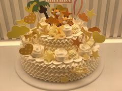 -好利来(曲江龙湖店)