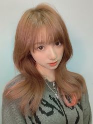 -New Fashion发型定制