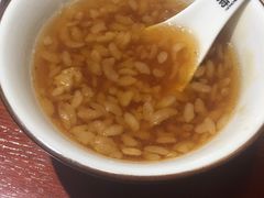 红糖阴米粥-杨记隆府(时代天街店)