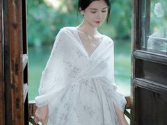 -汉仪华裳汉服旗袍·摄影写真馆(乌镇西栅店)