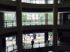 -杭州市第一人民医院(湖滨院区)