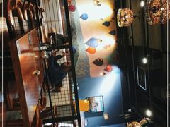 -TUK土耳其餐厅·下午茶(卢湾店)