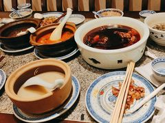 -南京大牌档(龙湖长楹天街店)