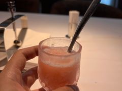 -燃扒房Steakhouse(皇庭店)