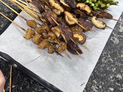 -亚东串烤(共康东路店)