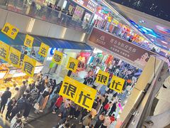 -万达广场(南昌红谷滩店)
