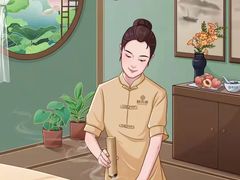 -颐而康·按摩·艾灸·足疗(汽车东站店)