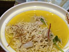 -金枝玉叶上海人家食府(三里河店)