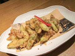 -味莊餐厅(康庄南街店)
