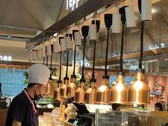 -東盛炭烤自助料理(玄武招商花园城店)