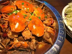 -胖哥俩肉蟹煲(来福士店)