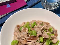 -一坐一忘云南菜(嘉里中心店)