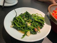 -赠李白·如诗的川味(余杭万达广场店)