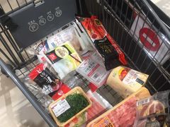 -凯德广场(西城店)