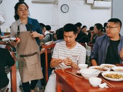 -巷子肥肠(科华巷店)