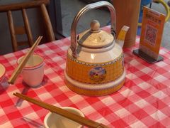 -龙师傅卤炒(天马店)
