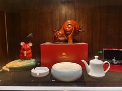 -白天鹅宾馆-宏图府餐厅