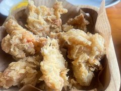 -8PINTS八品脱·日料·烧鸟·精酿小酒馆(莘庄店)