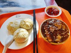 炒肝-天兴居(鲜鱼口街店)