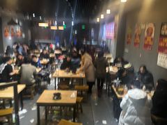 大堂-范贤光鸡公煲(平乐园总店)